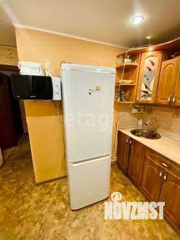 2-к квартира, вторичка, 44м2, 4/5 этаж