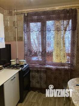 2-к квартира, вторичка, 54м2, 3/5 этаж