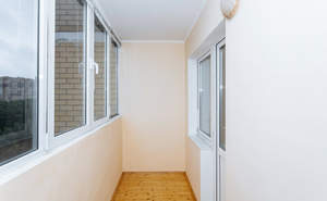 2-к квартира, вторичка, 53м2, 11/18 этаж