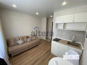 Студия квартира, вторичка, 12м2, 2/5 этаж