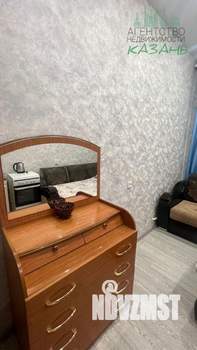 2-к квартира, вторичка, 46м2, 1/10 этаж