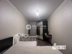 2-к квартира, вторичка, 46м2, 5/5 этаж