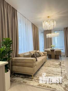 3-к квартира, вторичка, 60м2, 6/16 этаж