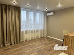 2-к квартира, вторичка, 40м2, 11/15 этаж