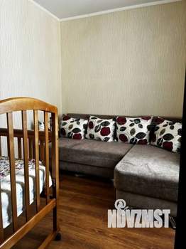 2-к квартира, вторичка, 43м2, 10/10 этаж