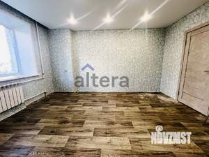 1-к квартира, вторичка, 36м2, 3/9 этаж