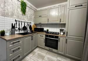 1-к квартира, вторичка, 36м2, 1/9 этаж