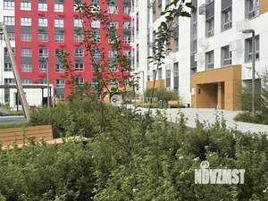 2-к квартира, вторичка, 54м2, 2/10 этаж