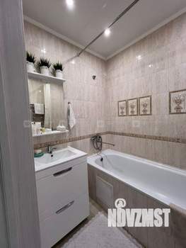 2-к квартира, вторичка, 55м2, 3/10 этаж