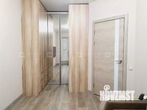 1-к квартира, вторичка, 33м2, 6/9 этаж