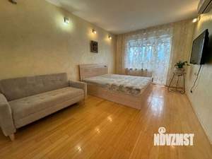 1-к квартира, вторичка, 34м2, 9/10 этаж