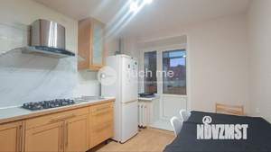 1-к квартира, вторичка, 44м2, 7/10 этаж