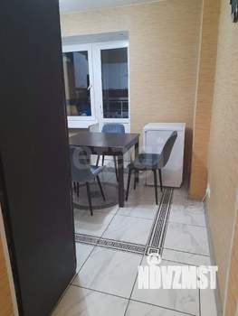 2-к квартира, вторичка, 54м2, 12/18 этаж