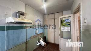 1-к квартира, вторичка, 34м2, 7/9 этаж