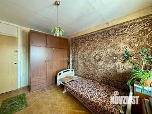 3-к квартира, вторичка, 63м2, 7/9 этаж