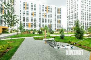 1-к квартира, вторичка, 35м2, 10/10 этаж