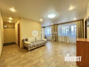 2-к квартира, вторичка, 43м2, 4/4 этаж
