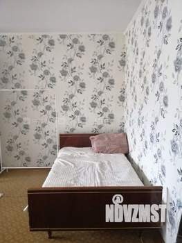 1-к квартира, вторичка, 34м2, 3/5 этаж