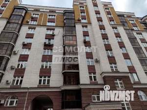 3-к квартира, вторичка, 107м2, 3/9 этаж