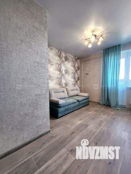 1-к квартира, вторичка, 33м2, 7/19 этаж