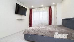 1-к квартира, вторичка, 35м2, 2/9 этаж