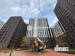 2-к квартира, вторичка, 47м2, 12/19 этаж