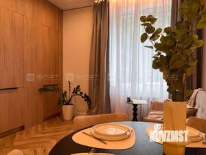 2-к квартира, вторичка, 56м2, 1/5 этаж