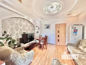 2-к квартира, вторичка, 64м2, 5/9 этаж