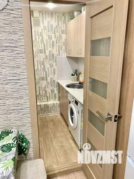 Студия квартира, вторичка, 15м2, 7/9 этаж