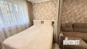 2-к квартира, вторичка, 45м2, 1/2 этаж