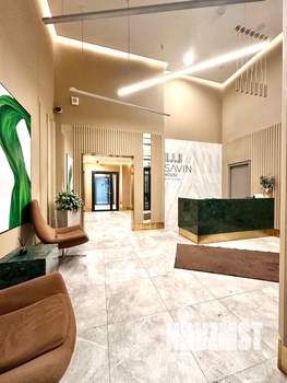 3-к квартира, вторичка, 60м2, 18/20 этаж