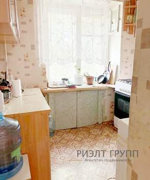 2-к квартира, вторичка, 42м2, 3/5 этаж