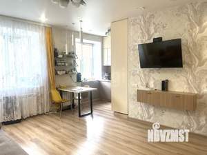 3-к квартира, вторичка, 56м2, 3/5 этаж