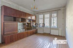 1-к квартира, вторичка, 32м2, 3/5 этаж