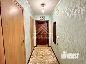 1-к квартира, вторичка, 34м2, 1/14 этаж