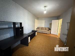 1-к квартира, вторичка, 34м2, 10/10 этаж