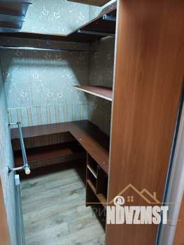 1-к квартира, вторичка, 45м2, 12/13 этаж