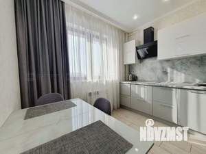 1-к квартира, вторичка, 31м2, 4/8 этаж