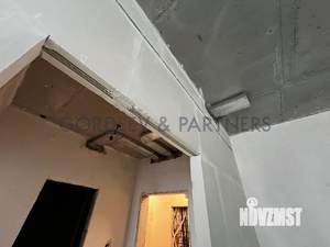 1-к квартира, сданный дом, 39м2, 3/8 этаж