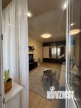 2-к квартира, вторичка, 53м2, 7/11 этаж