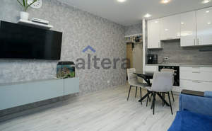 2-к квартира, вторичка, 40м2, 6/7 этаж