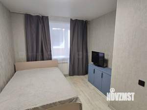 1-к квартира, вторичка, 21м2, 8/9 этаж