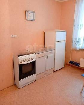 2-к квартира, вторичка, 75м2, 2/14 этаж