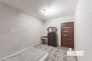 3-к квартира, вторичка, 63м2, 9/10 этаж