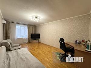 2-к квартира, вторичка, 76м2, 3/10 этаж
