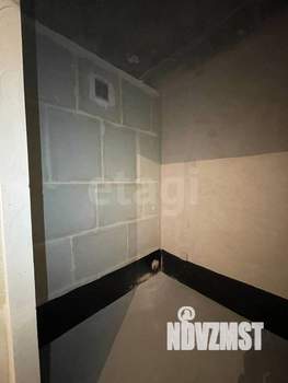 1-к квартира, вторичка, 33м2, 4/7 этаж