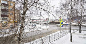 2-к квартира, вторичка, 45м2, 2/5 этаж