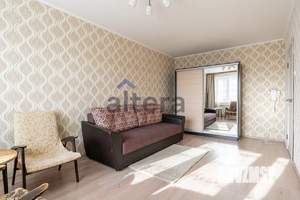 2-к квартира, вторичка, 52м2, 8/9 этаж