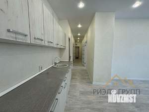 2-к квартира, вторичка, 58м2, 2/2 этаж