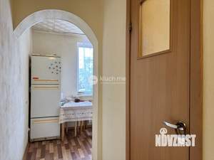 1-к квартира, вторичка, 33м2, 5/9 этаж